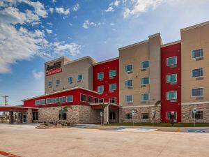 Executive Residency by Best Western Corpus Christi