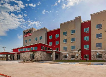 Executive Residency by Best Western Corpus Christi