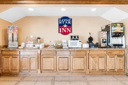 Lone Star Inn - San Benito Harlingen