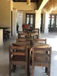 Hotel 1697 Loreto - breakfast