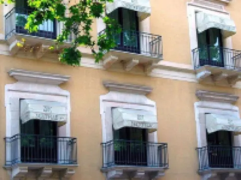 Hotel Agathae Hotels in Catania