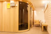 Forenom Aparthotel Lund