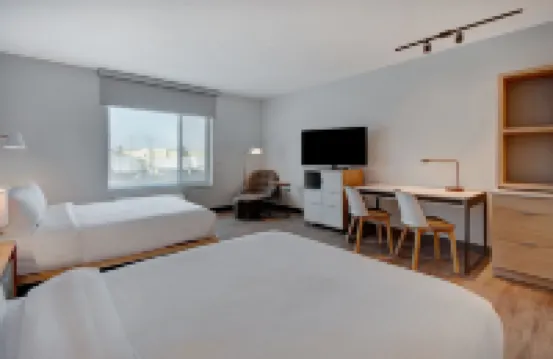 辛辛那提機場南TownePlace Suites套房酒店