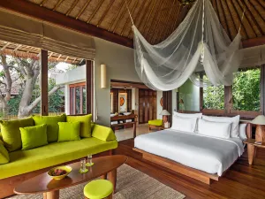 Six Senses Samui