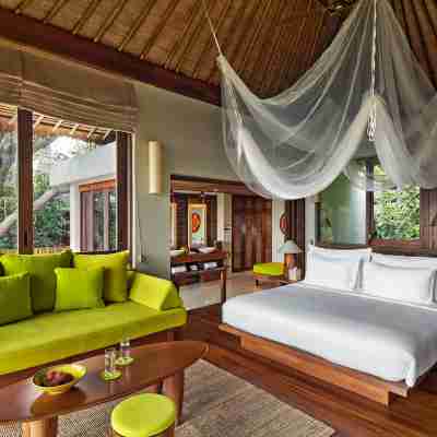 Six Senses Samui Rooms