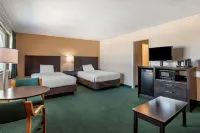 Rodeway Inn & Suites