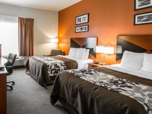 Sleep Inn & Suites Palatka North