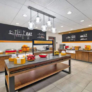 Hampton Inn by Hilton Abingdon