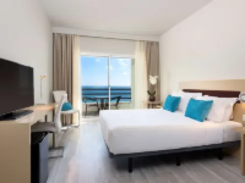 Tryp by Wyndham Lisboa Caparica Mar Almada otelleri