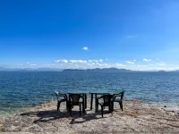 Biwa-Lakeside Cottage B B Dylan