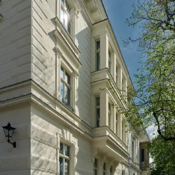 Hotel Altus Palace - Destigo Hotels