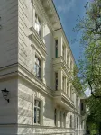 Hotel Altus Palace - Destigo Hotels Hotel in zona Wesole Miasteczko LORENCO