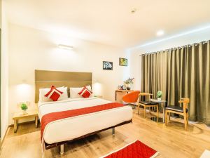 Jagadish Hotel Jayanagar