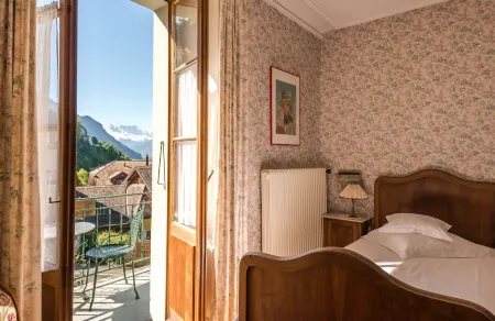 Swiss Historic Hotel Masson