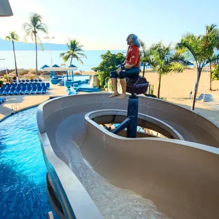 Krystal Beach Acapulco
