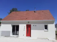 La Petite Salamandre Các khách sạn ở Chitenay