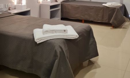 Añelo Shale Hotel - Housity