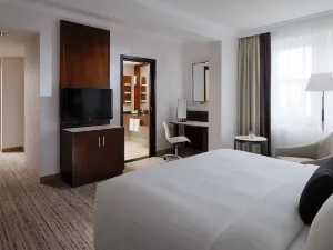 Cologne Marriott Hotel