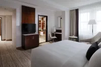 Cologne Marriott Hotel Hotels in Cologne