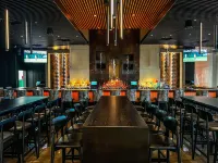 Candlewood Suites Kearney Các khách sạn ở Kearney