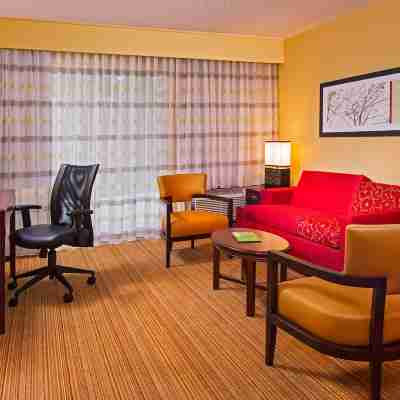 Courtyard Richmond Northwest/Short Pump Rooms