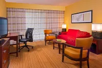 Courtyard Richmond Northwest/Short Pump Hotels in Henrico County