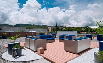 Fairfield by Marriott San Salvador