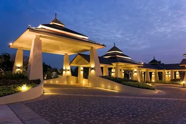 รูปภาพของโรงแรม เดอะนูโว ชุมพร บีช รีสอร์ท แอนด์ กอล์ฟ