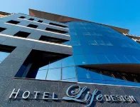 生活設計飯店 貝爾格萊德住宿飯店