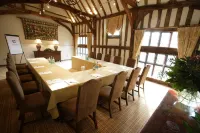 Swan Hotel & Spa Hotels in Long Melford