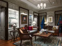 The Athenee Hotel, a Luxury Collection Hotel, Bangkok Hotels near BTS - Phloen Chit