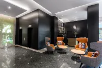 Eurostars Gran Madrid Các khách sạn ở Alcobendas