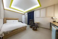 원주 N 원주시 호텔