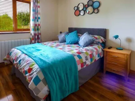 1 the Potteries Отели в г. Херворт-он-Тес