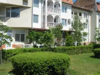 Bravo Apartments