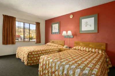 Howard Johnson by Wyndham Flagstaff University West Hotels in Flagstaff