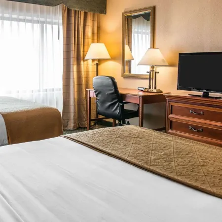 Quality Inn
