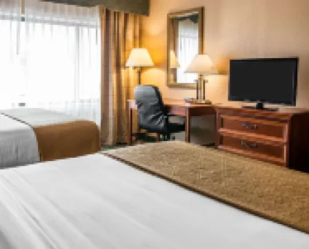 Quality Inn