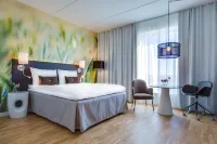 Best Western Plus Park City Lund Hotels in Lund