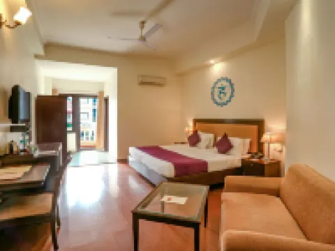 Hotel Dewa Retreat- A Himalayan Boutique Hotel Hotels in Pauri Garhwal