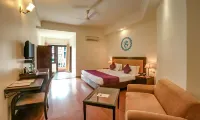Hotel Dewa Retreat- A Himalayan Boutique Hotel