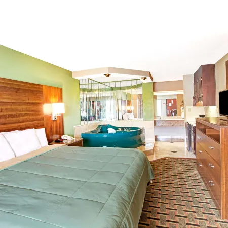Days Inn by Wyndham Conover-Hickory Hotels in Conover