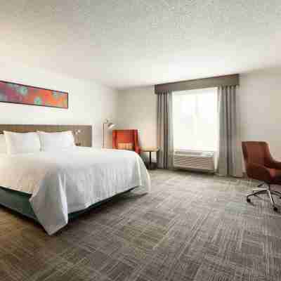 Hilton Garden Inn Tifton Rooms