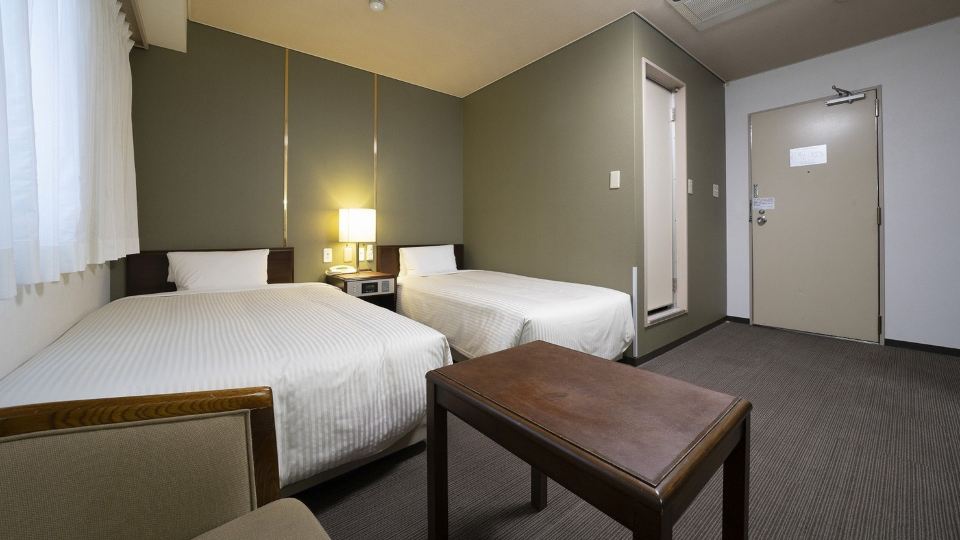 Nawa Plaza Hotel