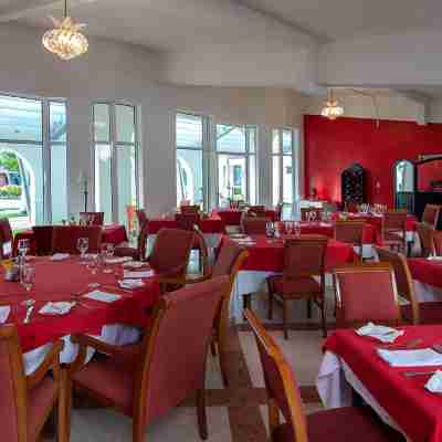 Starfish Varadero - All Inclusive Dining/Meeting Rooms