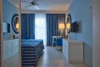 Db Seabank Resort + Spa All Inclusive