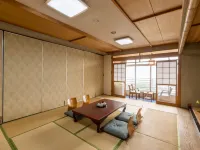 Tabist Marutora Bekkan Nishio Kira Hotels in Nishio