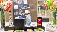 Okinawa Hinode Resort and Hot Spring Hotel - Aamiainen