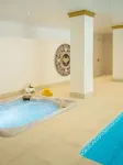 Theoxenia Residence - Gym