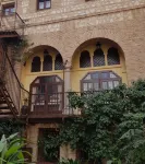 ماريا كريستينا هوتل فنادق في طليطلة